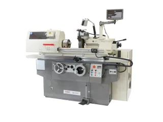 ELMAG Rundschleifmaschine - 82620