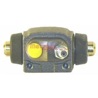 Metzger Radbremszylinder hinten Ford Capri 2,3