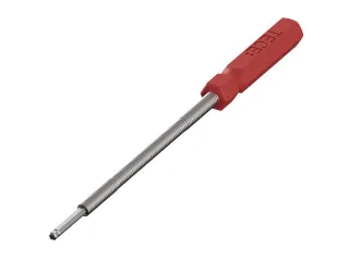 Tece -Ersatzteil Innensechskantschlüssel 2 mm, 9820091 9820091