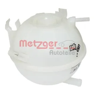 Metzger Ausgleichsbeh?lter f?r K?hlmittel Audi A3 VW