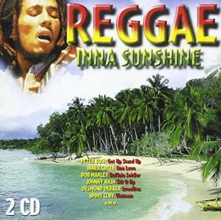 Reggae-Inna Sunshine