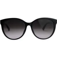 GUCCI Sonnenbrille Gucci Sonnenbrille GG0636SK 001