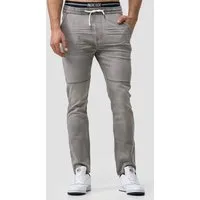 Indicode Stoffhose Herren Fabrizio Herrenhose Freizeithose Männer