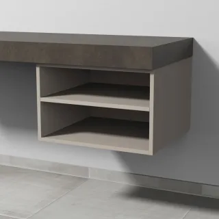 Sanipa Anbau-/Solitärregal variabel 2morrow RM0501U