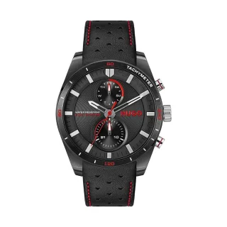 Hugo Herrenuhr #Fast 1530370