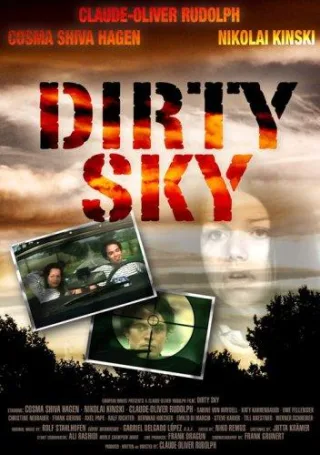 Dirty Sky [DVD] [2008]
