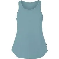 Kempa T-Shirt Kempa Tanktop Damen Polyester