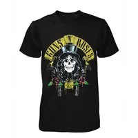 Guns N' Roses T-Shirt Slash 85