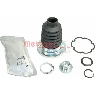Metzger Achsmanschette vorne Audi Seat Skoda VW 751.121