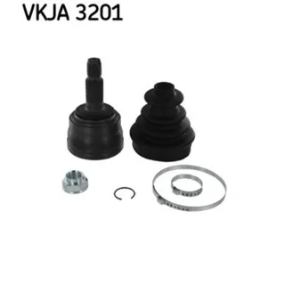 SKF Antriebswellengelenk au?en MG Mg Rover 200 25 2,0