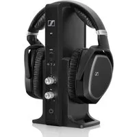 Sennheiser RS 195-U Funk-Kopfhörer (Sprachverständlichkeitsfunktion, Kabelgebunden)