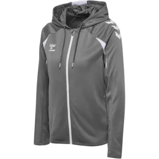 hummel Core 2.0 Kapuzenjacke Damen