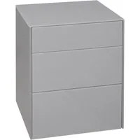 Mäusbacher Kommode Imola (OTTOs Choice), Mäusbacher Kommode, mit Glasfront und Glasoberplatte, 2 Schubladen