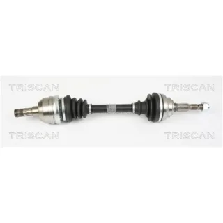 Triscan Antriebswelle links Opel Meriva A 1,7