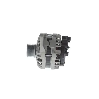 Bosch Lichtmaschine 150A Fiat Ducato 250 1986A01239