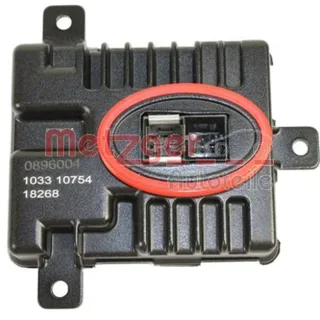Metzger Vorschaltger?t f?r Xenon Lampe BMW 1er 3er 5er 7er X1 Z4