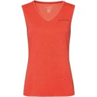 VAUDE T-Shirt Women's Essential Top (1-tlg) schnelltrocknendes und funktionelles Shirt