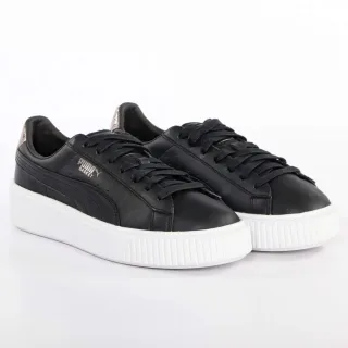 Puma Damen-Sneaker Opulent Platform