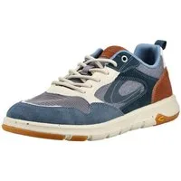 camel active camel active Sneaker Leder/Textil Sneaker
