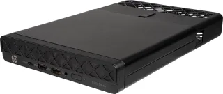 HP EliteDesk 8 G1a | 999a2et | Mini - Ryzen 5 220