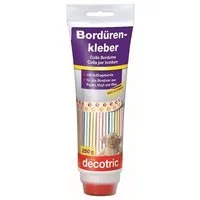 decotric® Kleister Decotric Bordürenkleber 250 g
