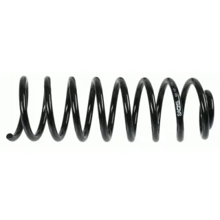 Sachs Feder hinten Seat Toledo VW Golf Jetta Vento