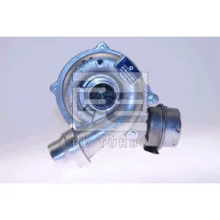 BE Turbo Turbolader Nissan Renault 124651 1,5