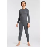 Heatkeeper Thermounterhose Thermohose für Jungen und Mädchen