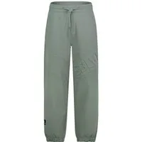 SUBLEVEL Jogginghose Herren Sweathose Relaxed Fit Joggpants mit elastischem Bund und Kordel