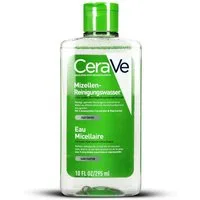 Cerave Gesichtswasser CERAVE Mizellenwasser 296ml PZN 18203749