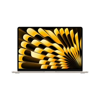 Apple MacBook Air 15" M5 | mdvf4d/a | Starlight - M5
