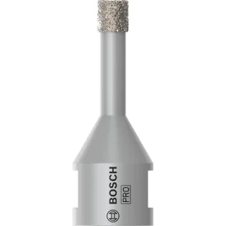 Bosch PRO Diamanttrockenbohrer Dry Speed, 8 x 30 mm - 2608599040