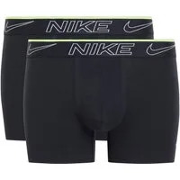 Nike Underwear Boxershorts Nike Trunk 2PK (Packung, 2-St., 2)