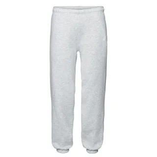 Fruit of the Loom Herren Premium Jogginghose mit elastischem Bündchen (Grau)