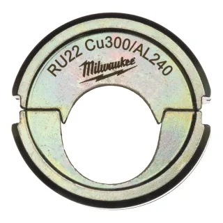 Milwaukee - Presseinsatz RU22 Cu300/AL240 - 4932451789