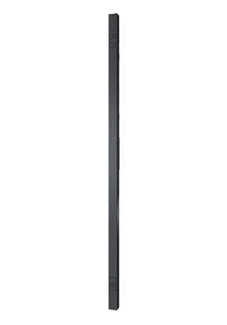 APC Metered Rack PDU ZeroU 2G | ap8453 | Stromverteilungseinheit (Rack - einbaufähig)