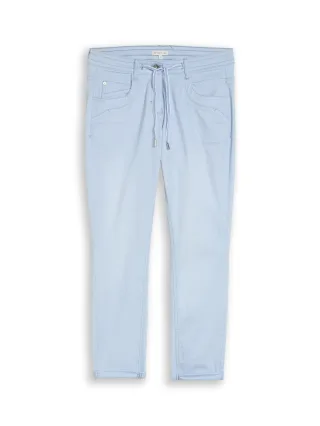Tom Tailor - Tapered Relaxed Hose kentucky blue - Gr. - 28