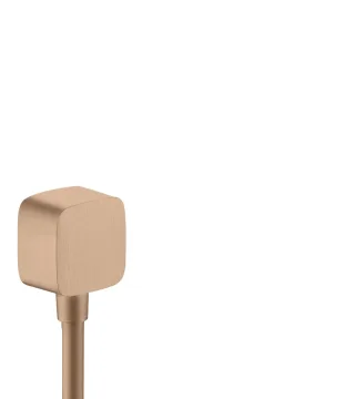 Hansgrohe Schlauchanschluss Fixfit  36731310