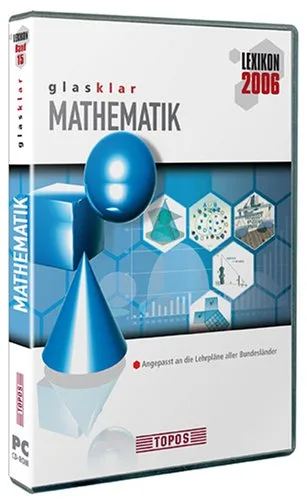 Glasklar Lexikon 2006 - Mathematik