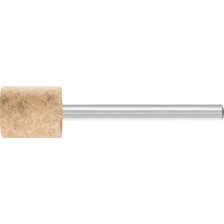 PFERD TOOLS Poliflex Schleifstift Zylinderform Bindung LR - 41207212