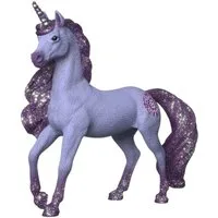 Schleich® Spielfigur BAYALA®, Einhorn Stute Orchid (70893)