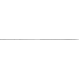 PFERD TOOLS Präzisions-Nadelfeile Rund Schweizer Hieb - 12806203