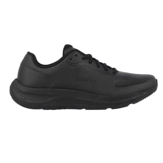 Slazenger - "Assent" Sneaker für Herren (Schwarz)