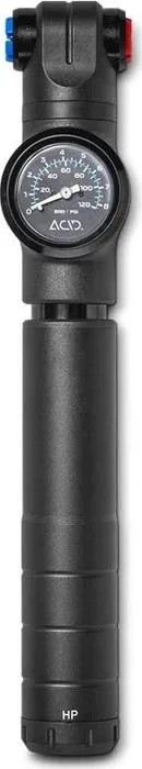 ACID Pumpe RACE DUAL black