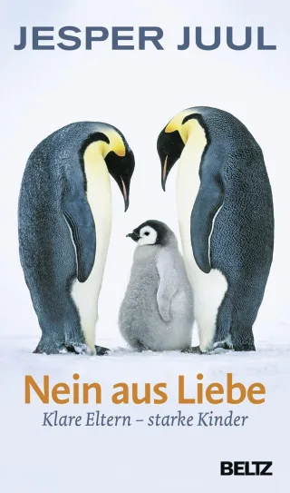 Nein aus Liebe: Klare Eltern - starke Kinder [Taschenbuch] [2014] Juul Jesper Krüger Knut