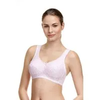 Susa Bügelloser BH Susa BH ohne Bügel 8053