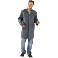 Planam Arbeitsjacke Berufsmantel 100% Baumwolle 290 g/qm