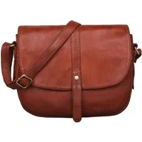 STILORD Handtasche "Kira" Umhängetasche Frauen Leder Vintage Handtasche Abendtasche
