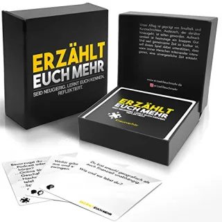 Simon und Jan - Erzählt euch mehr (Klassik)