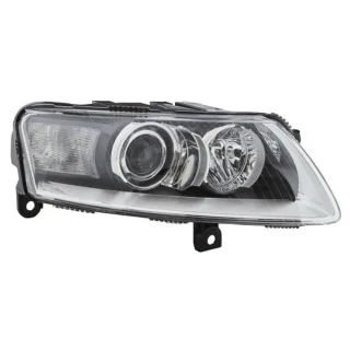 Hella Bi-Xenon Scheinwerfer rechts Audi A6 C6 1ZS009701-121